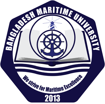 BSMRMU Logo