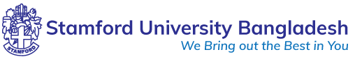 Stamford University Logo
